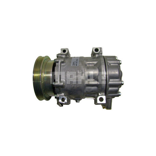 ACP 1374 000P - Compressor, air conditioning 