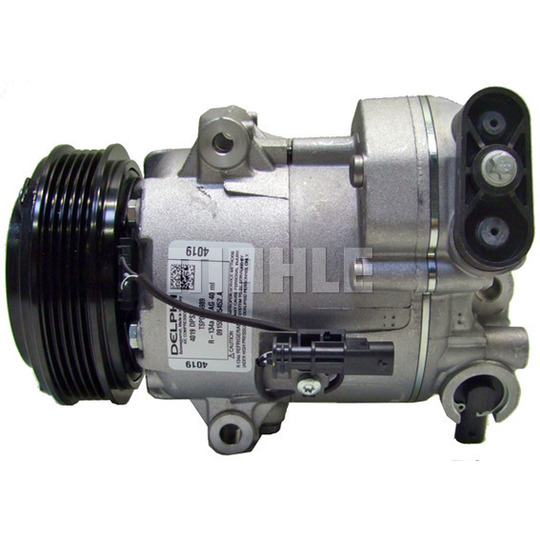 ACP 179 000P - Kompressori, ilmastointilaite 
