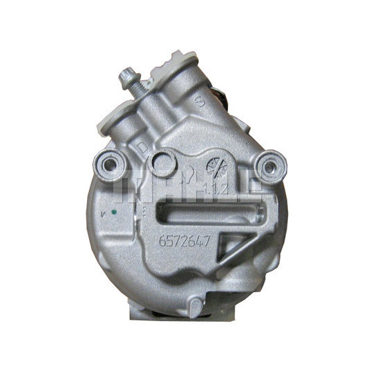 ACP 45 000P - Kompressori, ilmastointilaite 