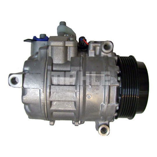 ACP 354 000P - Kompressor, klimatanläggning 