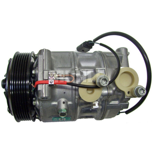 ACP 439 000P - Compressor, air conditioning 