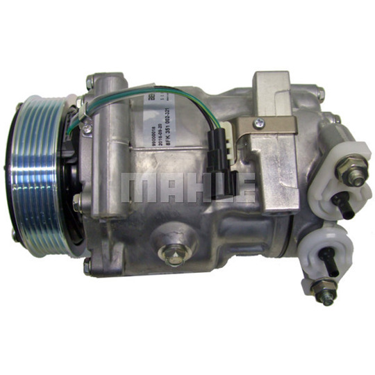 ACP 470 000P - Kompressori, ilmastointilaite 