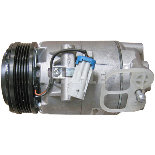 ACP 45 000P - Kompressori, ilmastointilaite 