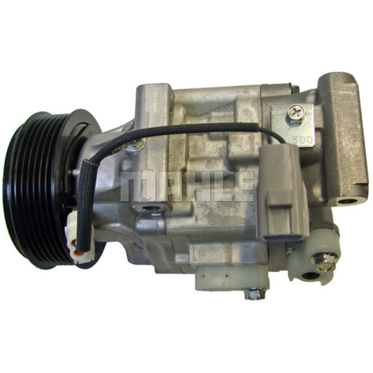 ACP 375 000P - Compressor, air conditioning 