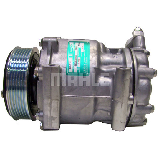ACP 470 000P - Kompressor, kliimaseade 