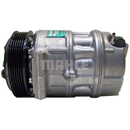 ACP 439 000P - Compressor, air conditioning 