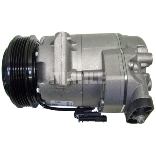 ACP 179 000P - Compressor, air conditioning 