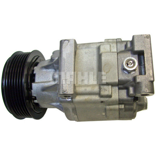 ACP 375 000P - Kompressori, ilmastointilaite 