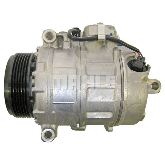 ACP 703 000P - Kompressori, ilmastointilaite 