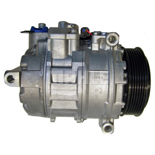 ACP 715 000P - Compressor, air conditioning 