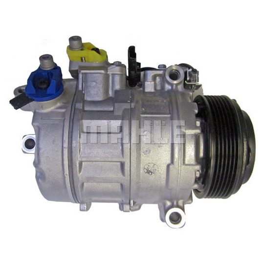 ACP 706 000P - Kompressori, ilmastointilaite 