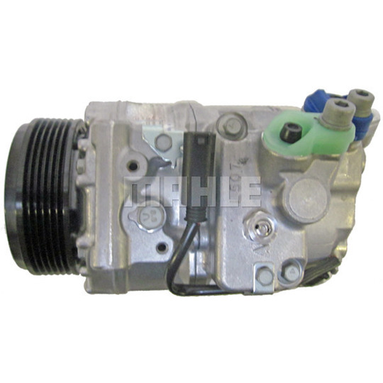 ACP 703 000P - Kompressori, ilmastointilaite 