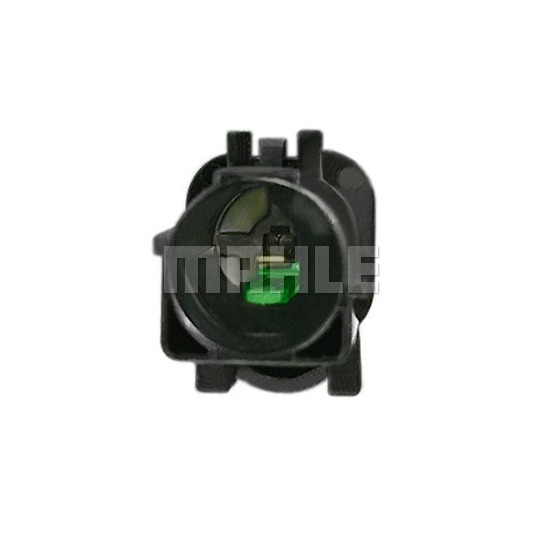 ACP 656 000P - Compressor, air conditioning 