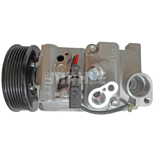 ACP 692 000S - Compressor, air conditioning 