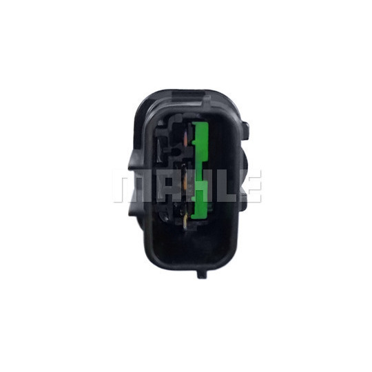 ACP 657 000P - Compressor, air conditioning 