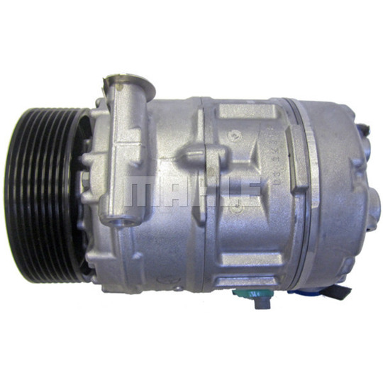 ACP 709 000P - Compressor, air conditioning 