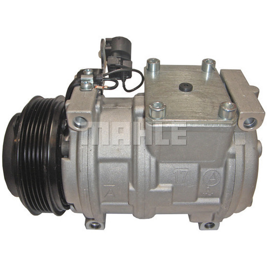 ACP 818 000S - Kompressori, ilmastointilaite 
