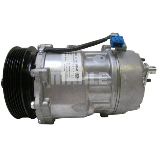 ACP 79 000S - Compressor, air conditioning 