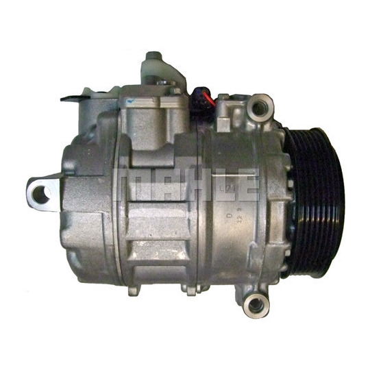 ACP 903 000P - Compressor, air conditioning 