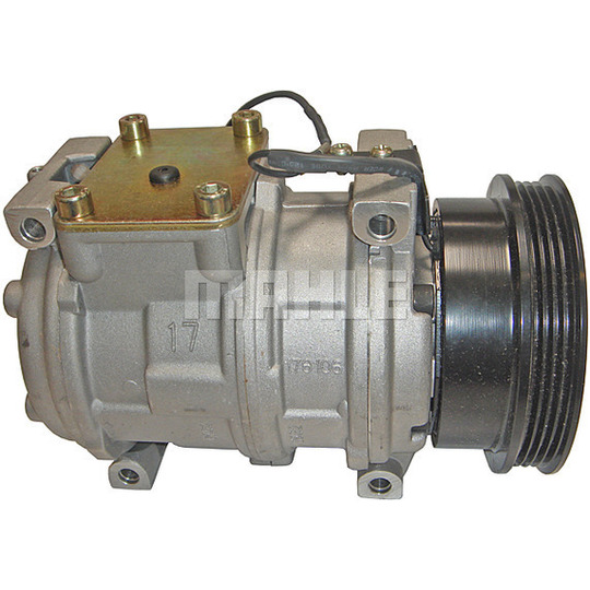 ACP 817 000S - Kompressor, klimatanläggning 