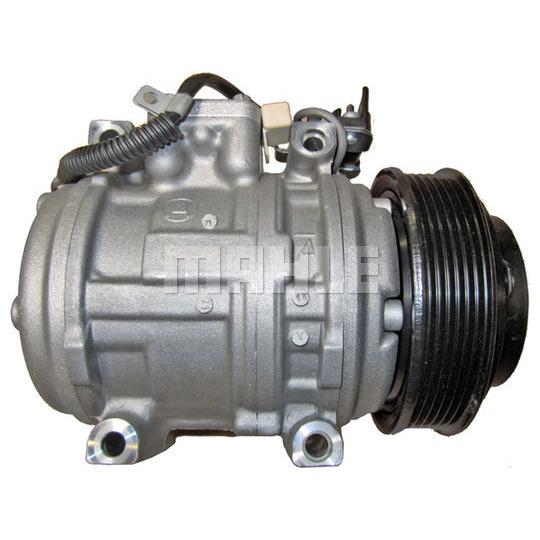ACP 795 000P - Compressor, air conditioning 