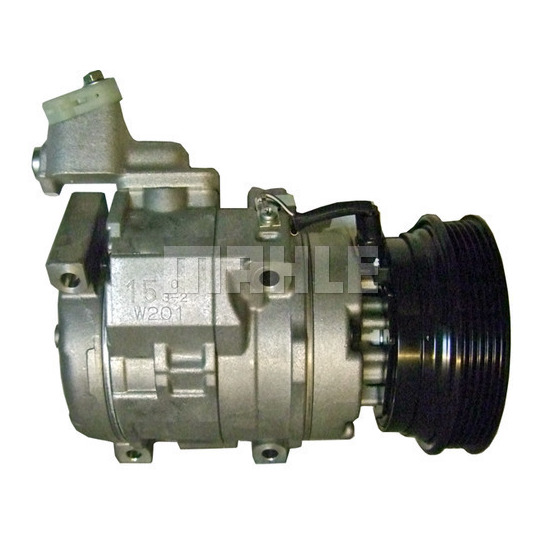 ACP 907 000P - Kompressori, ilmastointilaite 