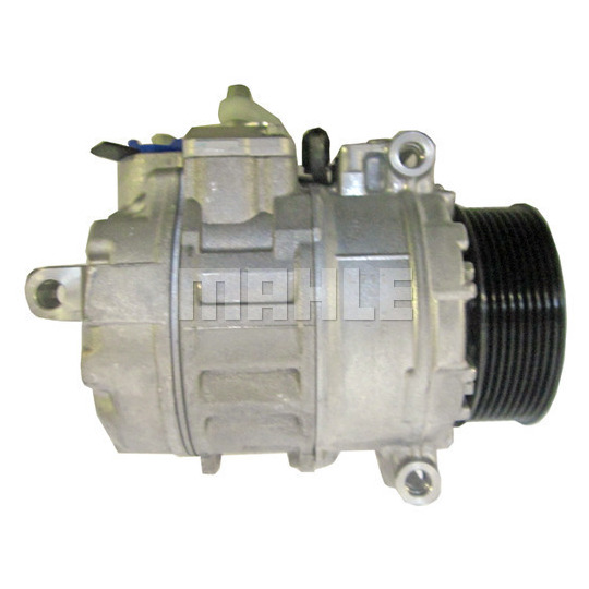 ACP 719 000P - Compressor, air conditioning 