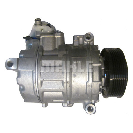 ACP 724 000P - Kompressori, ilmastointilaite 
