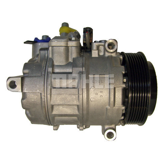 ACP 721 000P - Compressor, air conditioning 