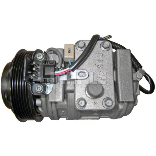 ACP 795 000P - Kompressori, ilmastointilaite 