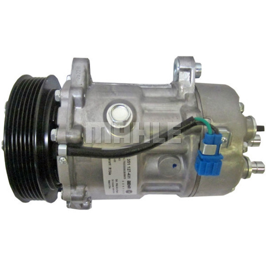 ACP 79 000S - Kompressor, kliimaseade 