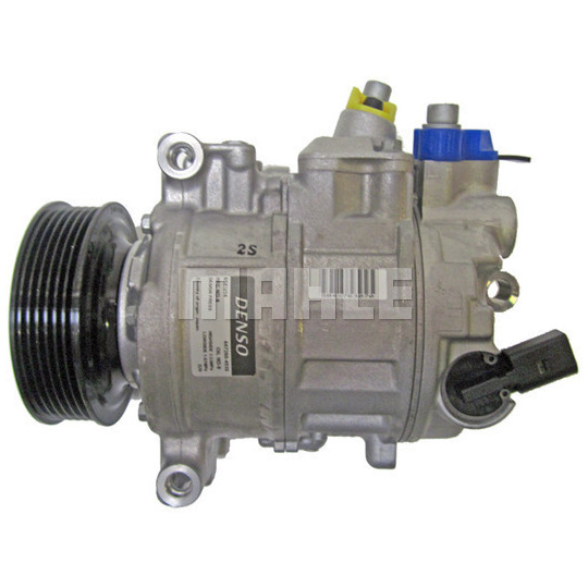 ACP 771 000P - Compressor, air conditioning 