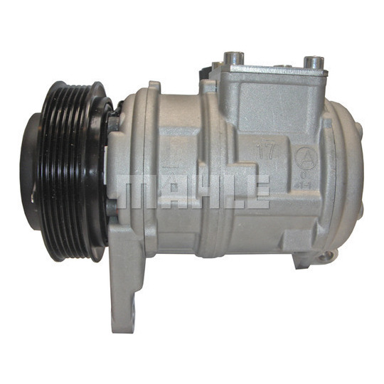 ACP 834 000S - Compressor, air conditioning 
