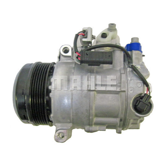 ACP 720 000P - Compressor, air conditioning 