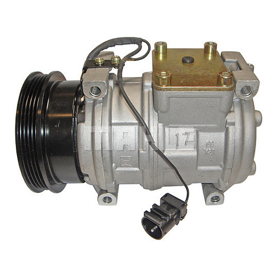 ACP 817 000S - Kompressor, klimatanläggning 