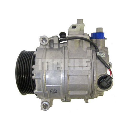 ACP 716 000P - Compressor, air conditioning 