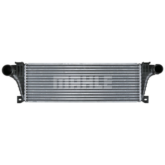 CI 132 000S - Intercooler, charger 