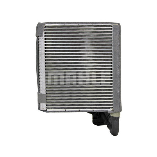 AE 119 000P - Evaporator, air conditioning 