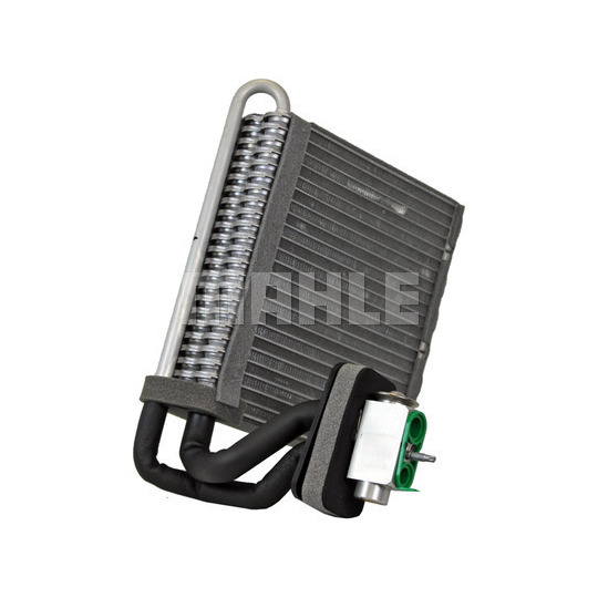 AE 118 000P - Evaporator, air conditioning 