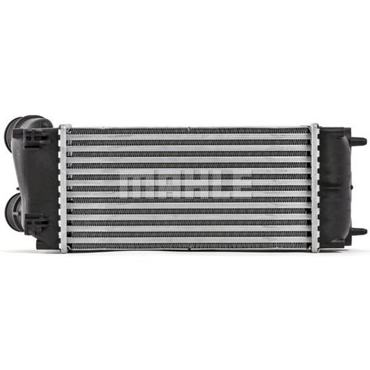 CI 16 000P - Intercooler, charger 