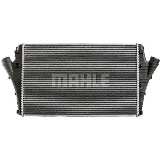 CI 21 000S - Intercooler, charger 