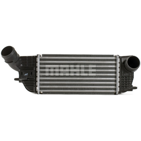 CI 466 000P - Intercooler, charger 