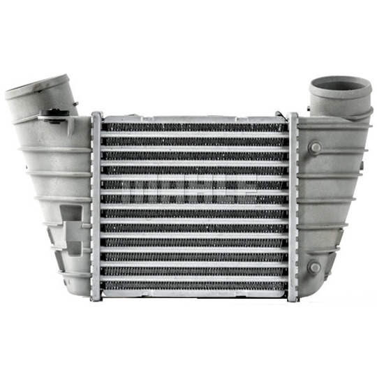 CI 527 000P - Intercooler, charger 