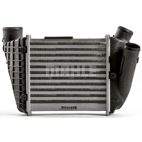 CI 429 000P - Intercooler, charger 