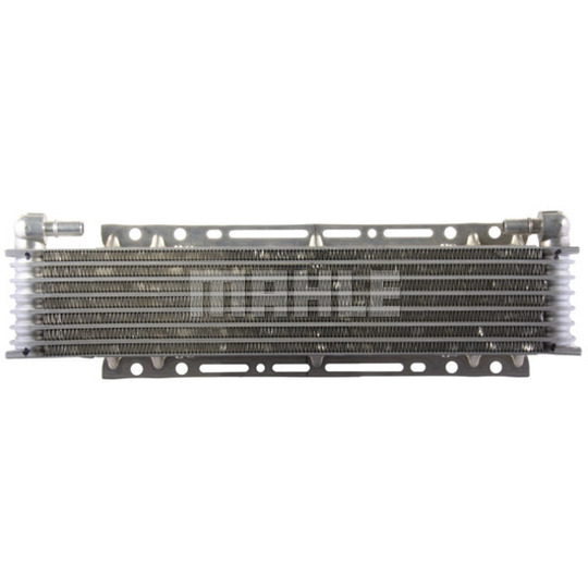 CLC 206 000P - Oil Cooler, engine oil 