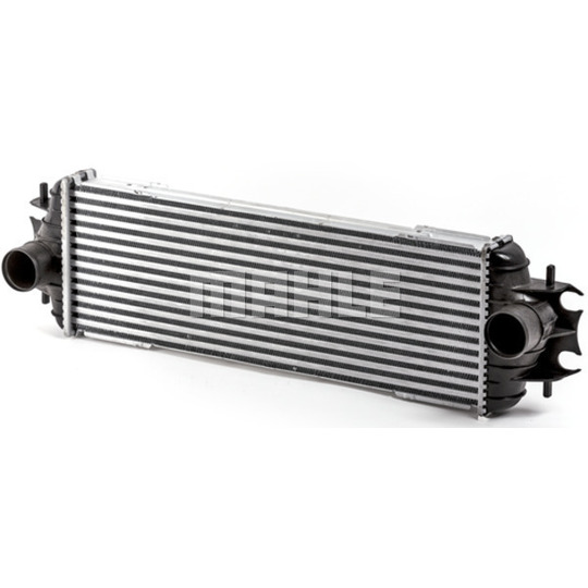 CI 531 000P - Kompressoriõhu radiaator 