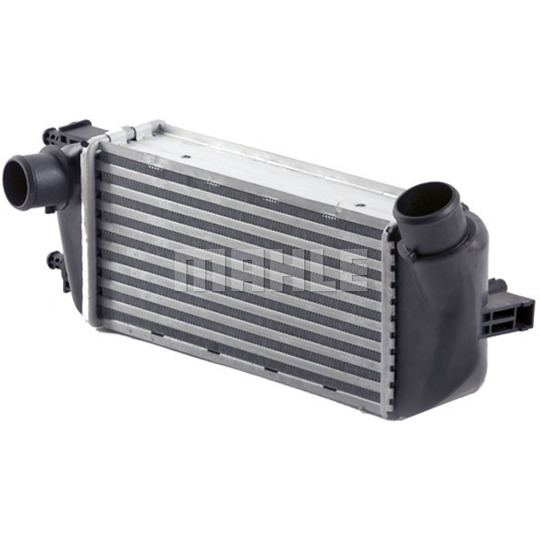 CI 436 000P - Intercooler, charger 