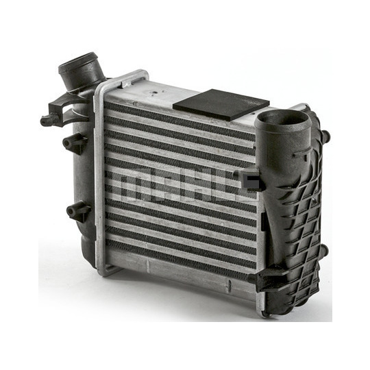 CI 429 000P - Intercooler, charger 