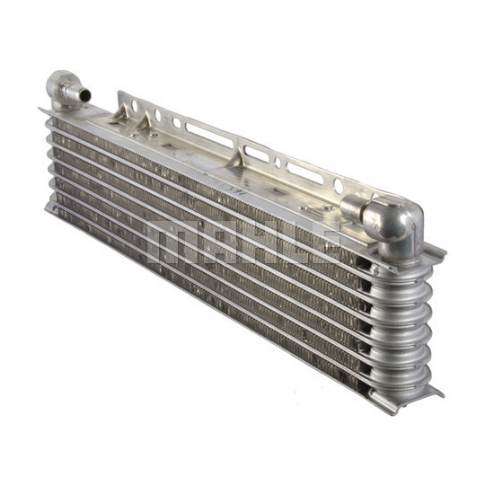 CLC 206 000P - Oil Cooler, engine oil 