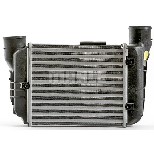 CI 431 000P - Kompressoriõhu radiaator 